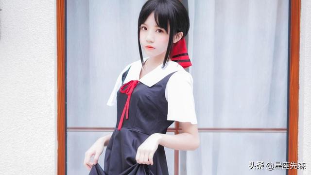 天蝎女漂亮但是命苦，天蝎女太漂亮（这三个星座最具有毅力）