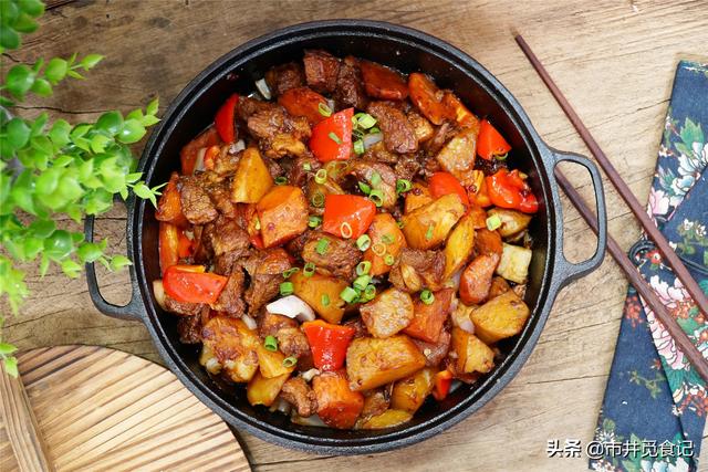 羊肉怎么做才好吃，清炖羊肉怎么做才好吃（推荐8种羊肉做法）