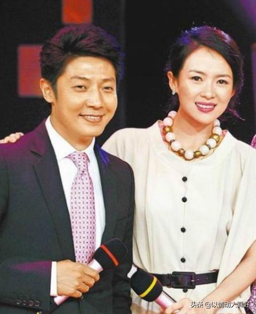 章子怡老公,章子怡老公是谁(今年41岁生二胎)