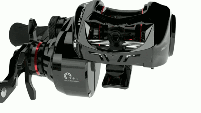 路亚竿的使用方法和安装，路亚竿的使用方法和安装方法是什么（路亚水滴轮使用教程和注意事项）