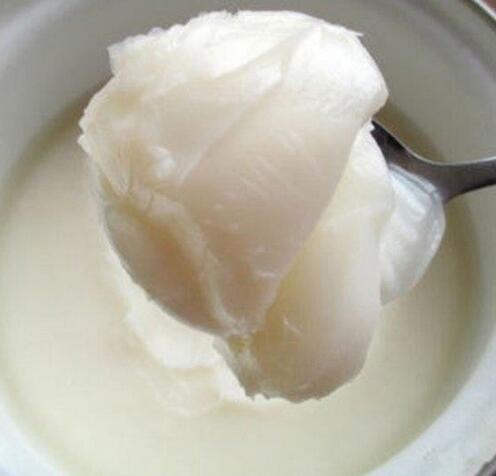 图片[6]-【猪油】做法步骤图 让你也能吃上奶白的猪油-起舞食谱网