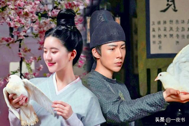 长歌行漫画结局了没有，长歌行漫画最终结局（长歌、阿隼竟没大婚）