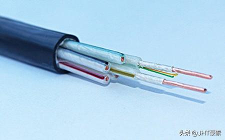 rvvp和rvv的区别，普及KVVP与RVVP电缆的区别