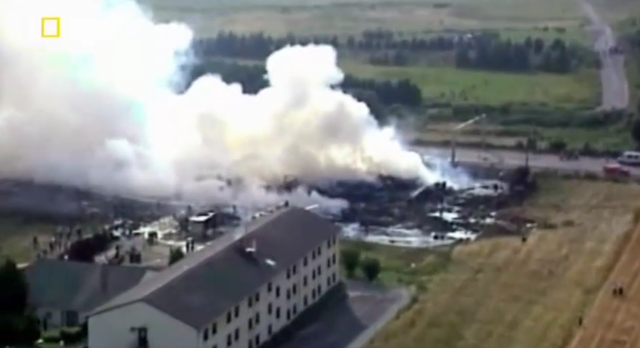 法国航空4590号班机空难，世界十大空难之谜（法航AF4590航班7.25班戈内斯空难）