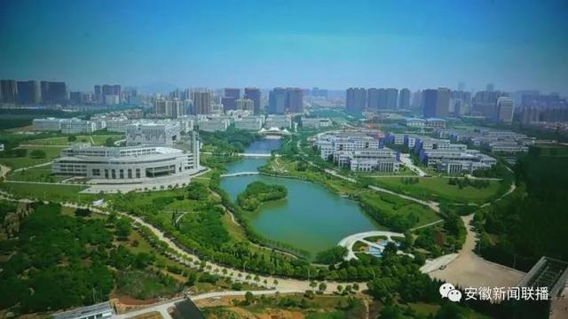 合肥工业大学就业信息网，合工大为什么没评上985大学（500强企业都来\