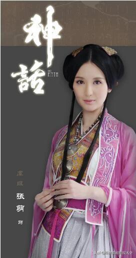 盘点：张萌7部经典影视作品，你最喜欢哪一个角色？