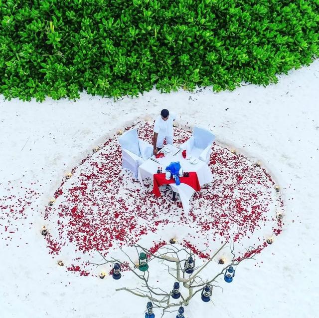 马尔代夫选岛攻略，马尔代夫值得去的岛屿（那么多马尔代夫选岛指南）