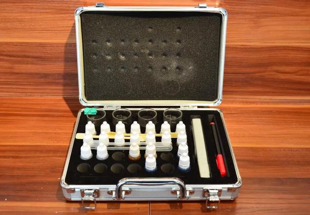 墨脱石锅如何鉴别，墨脱石锅好在哪里（科学检测鉴别墨脱石锅真假。权威《皂石微量元素检测报告》来了）