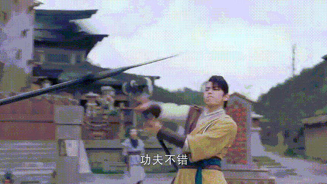 如此平平无奇的《有匪》，对得起我的期待吗