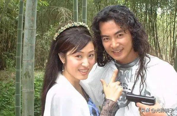 值得推荐的3部古装剧，胡歌《仙剑奇侠传》是yyds