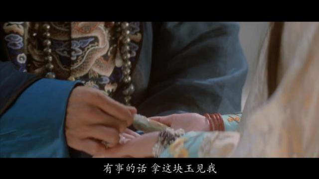 从懵懂少女到千古罪人，重温邱淑贞被低估的电影《慈禧秘密生活》