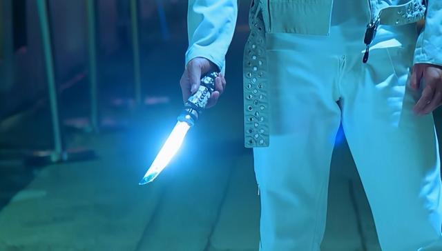 任达华吴京演的电影叫什么，任达华和吴京主演的是什么电影（甄子丹吴京打断几根甩棍）