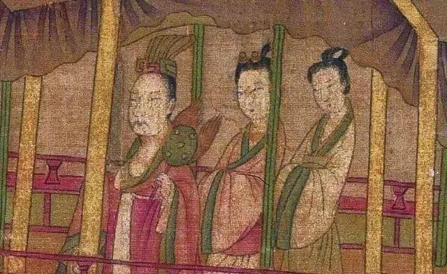洛神赋图的作者，洛神赋图作者是谁（十大传世名画之《洛神赋图》精度解析）