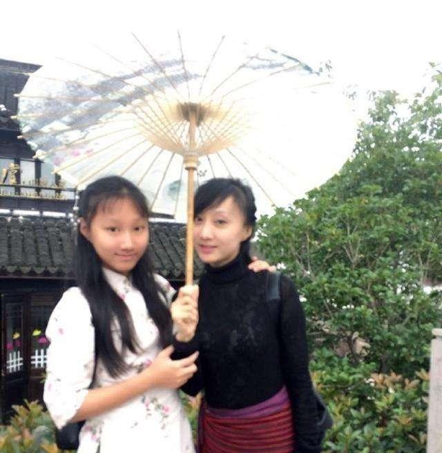 郭津彤个人资料，郭津彤个人资料出生年月（两个人也有了女儿）