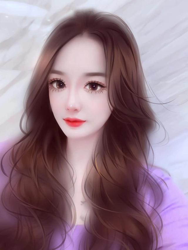 自拍吧ii，微信头像，自拍吧ii（不好意思用自拍照做微信头像）