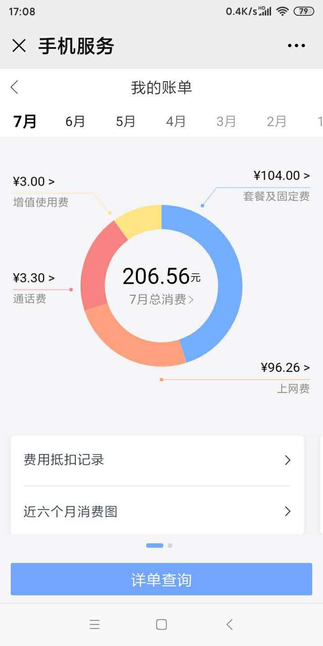 中国电信怎么查流量，中国电信怎么查询流量（我的流量去了哪里）