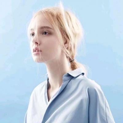 欧美头像女生简约时尚，欧美女生头像合辑（最新微信欧美头像女生大全）