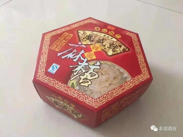 唐山特产有哪些，唐山特产及名吃（有着400年的传奇）