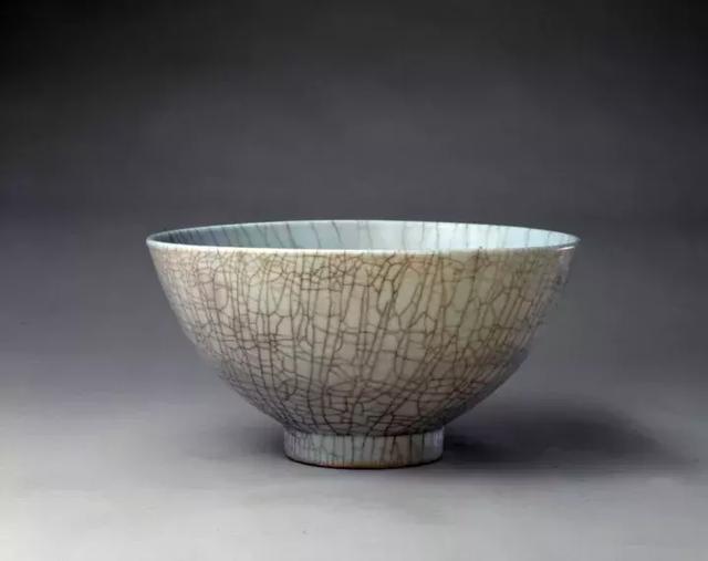 哥窑瓷概况，初识“哥窑”