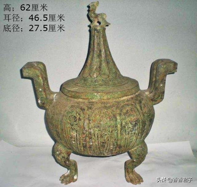 倒流香为什么叫死人香，揭秘：倒流香又叫“死人香”