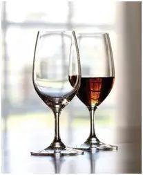 5 种最常见的葡萄酒杯，勃艮第红酒杯（酒杯怎么选）