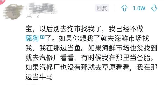 小母牛坐灯泡什么意思，小母牛坐灯泡什么意思啊（收集网络上的那些“有病”的文案）
