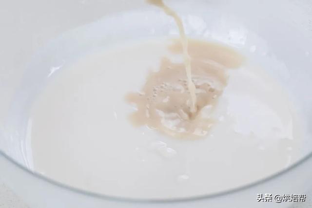 白糖伦教糕的做法，黄糖伦教糕的做法（伦教白糖糕做法）