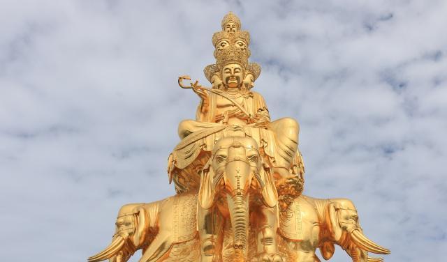 峨眉山有哪些好玩的，峨眉山旅游攻略（四川峨眉山攻略）