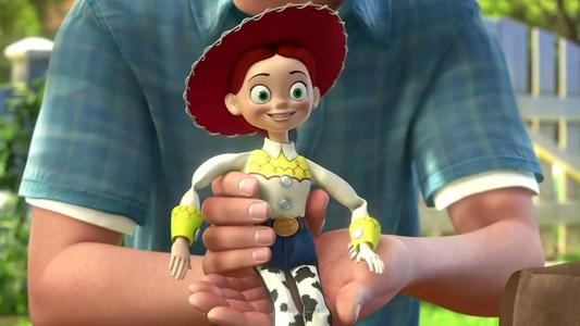 细数《玩具总动员》四部曲:胡迪的离去,早已命中注定