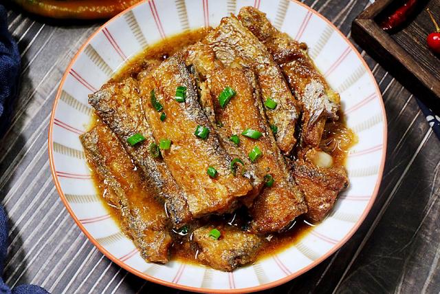 没有刺的鱼是什么鱼，什么鱼没有刺（这5种鱼纯野生）