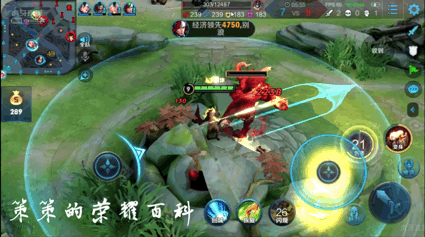 国服李信最强出装铭文，国服李信最强出装铭文搭配（<光信打法/暗信思路/合理选择>）