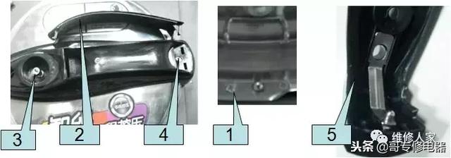 苏泊尔电压力锅e2故障及维修办法，苏泊尔电压力锅维修显示e2（电压力锅维修学习）