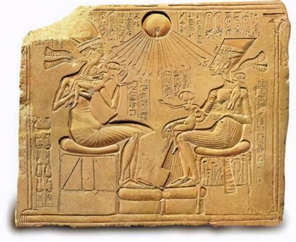 古埃及有哪些主要文明成就，列举古埃及文明的成就（古埃及历史上最强盛的时代达到了多高的成就）