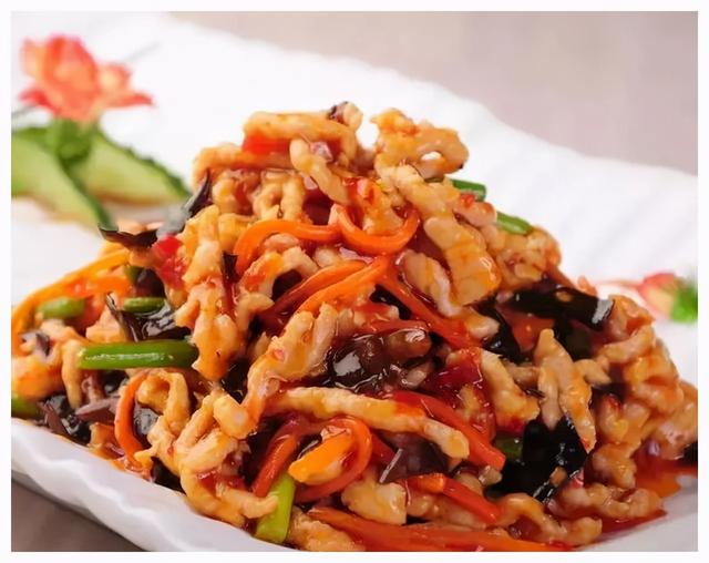 好吃的美食，好吃的美食做法（味道鲜美好吃不腻）