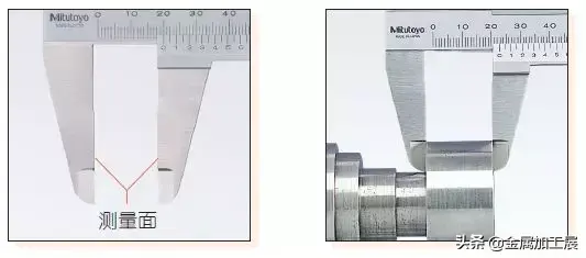 游标卡尺的读法，游标卡尺用了20年