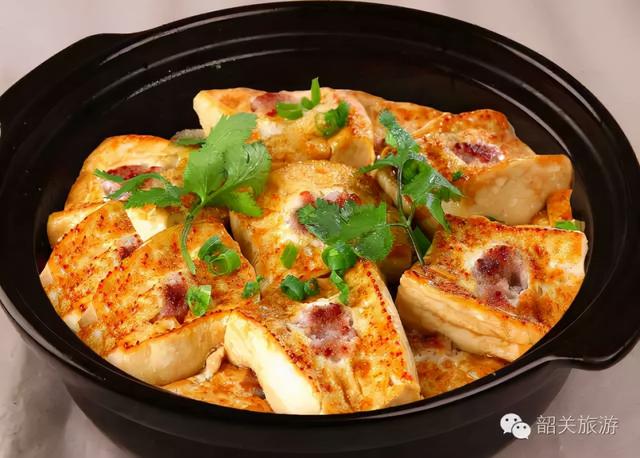 韶关美食，韶关美食排行榜前十名（韶关的十二“食”辰！）