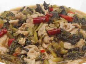 云南新平腌菜的腌制方法，云南《傣味水腌菜》的八种经典吃法