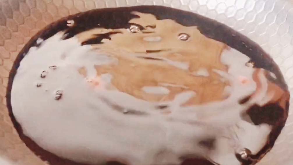 圖片[2]-【醬油漬蛋黃】做法步驟圖 配著米飯吃 簡單又美味-起舞食譜網