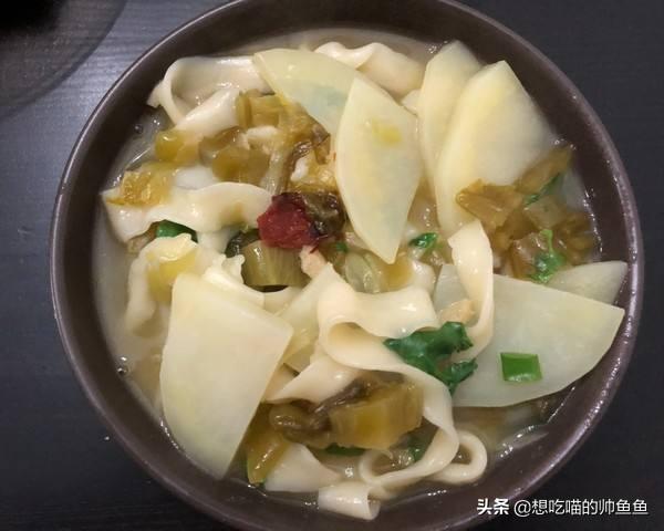 陇南特产有哪些，甘肃陇南的美食（甘肃陇南美食集锦）