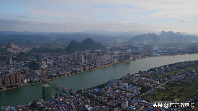 融安县属于哪个市，广西柳州有多少个县（柳州融安县各镇人口一览）