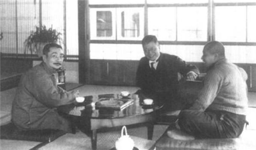藤野先生课文原文，藤野先生原文（藤野：这人谁啊）