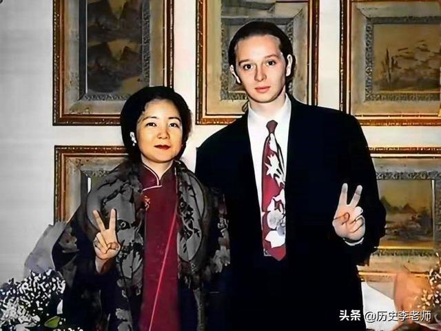 邓丽君是怎么死的，邓丽君怎么死的（日本人拍到左脸有巴掌印）