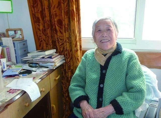 落花生的资料，落花生的资料简介（“落花生”的女儿）