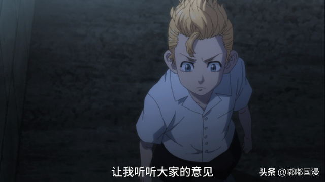 重生之道结局是什么，《重生之黑道女王》的结局是什么（又一部不合常理的重生题材动漫开播）