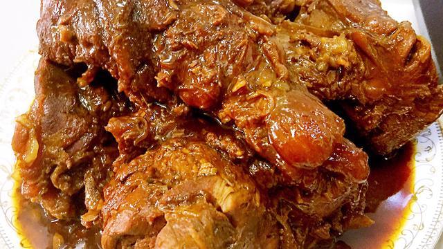 怎样炖牛肉好吃又简单，炖牛肉要这样做才软烂入味更好吃（有人直接炖）