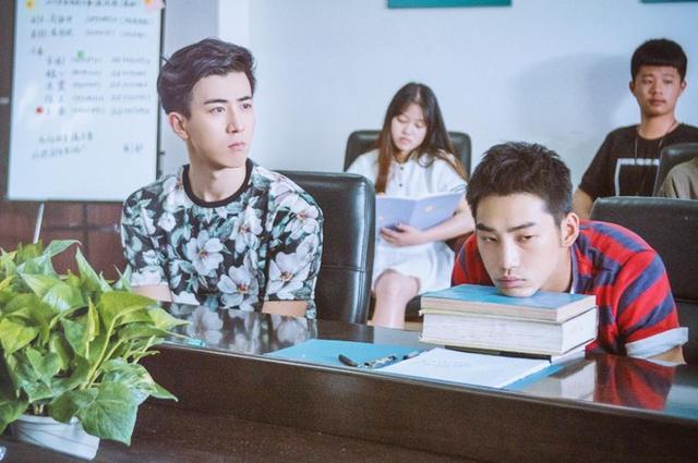 校园电视剧有哪些，校园电视剧有哪些（公认零差评的5部校园剧）