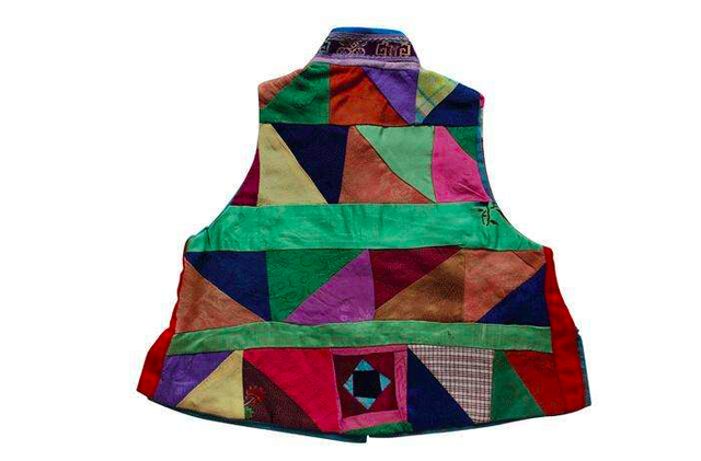 宁强百家衣习俗，宁强的风俗文化（孩子要穿百家衣）