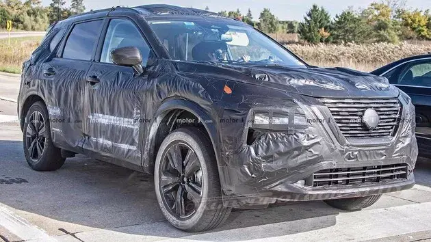 2020款日产奇骏会在什么时候上市，2020款奇骏上市时间（或许是抄底2020款奇骏的最佳时机）