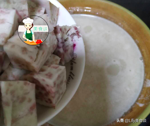 芋头煮熟方法，煮熟的芋头怎么做（夏天这碱性食物要多吃）