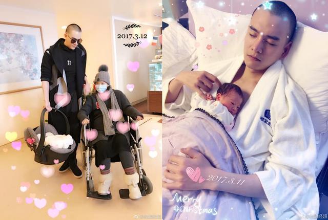 33岁经超，为何娶了大6岁且二婚的小李琳？
